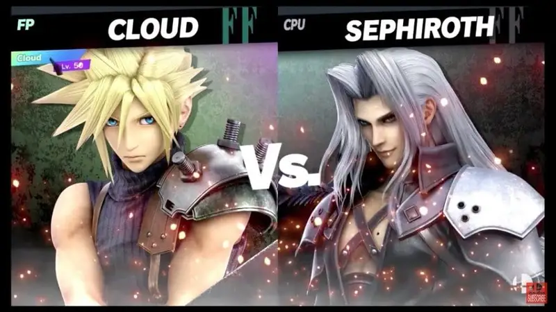 Final Fantasy VII