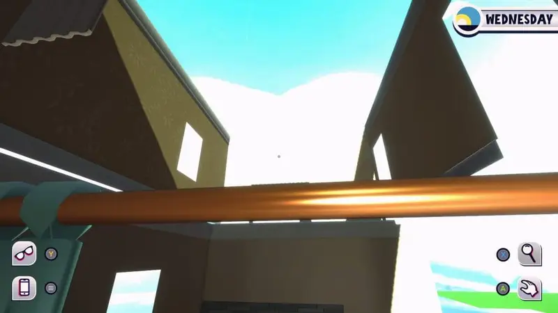 Finishing off the Date Everything - Glitch City Achievement.