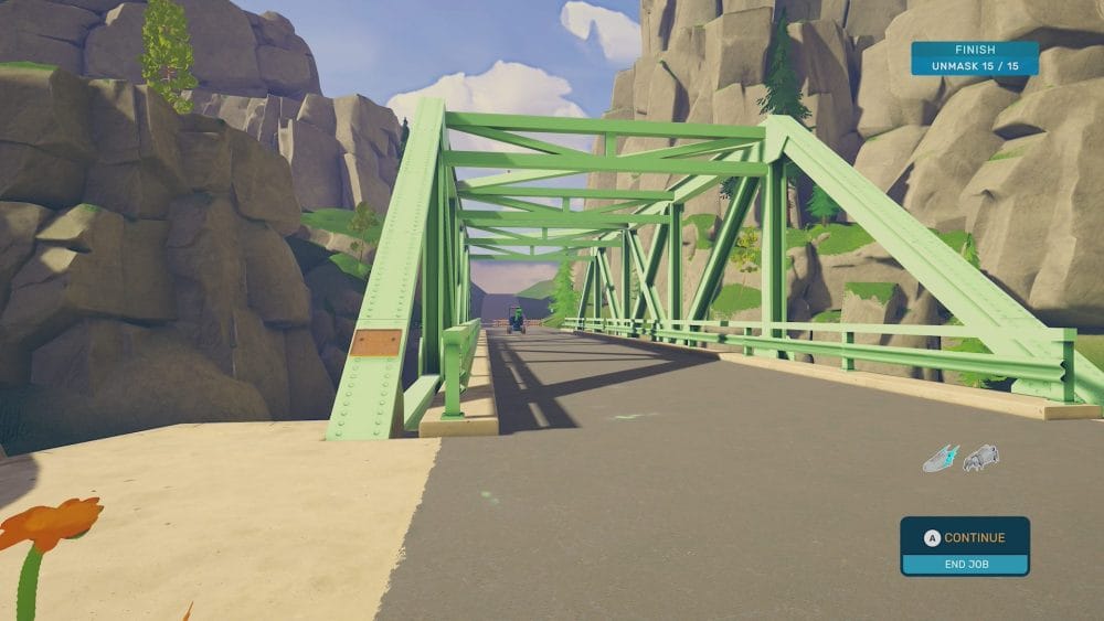 Bridge
