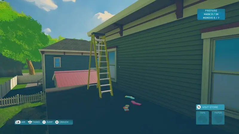 Spray Paint Simulator First bundle of Cash