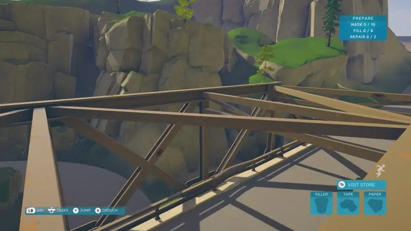 Bridge Cash