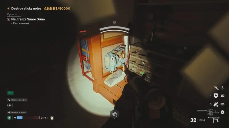grinder