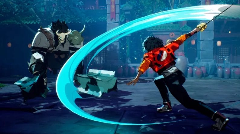 Wu-Tang: Rise of the Deceiver