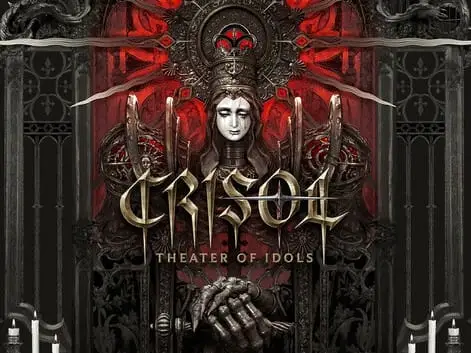 crisol game