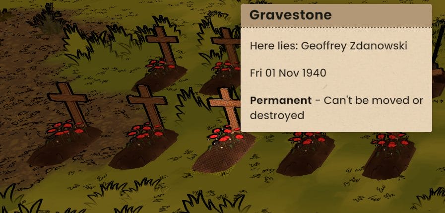 Ground of Aces