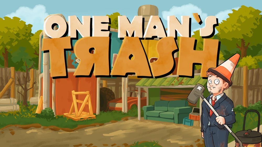 One Mans Trash Featured Image