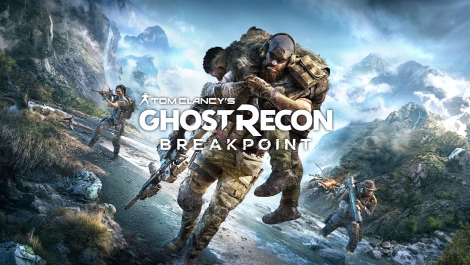 Ubisoft Confirm to Shareholders New Ghost Recon in the Works - Gamer ...