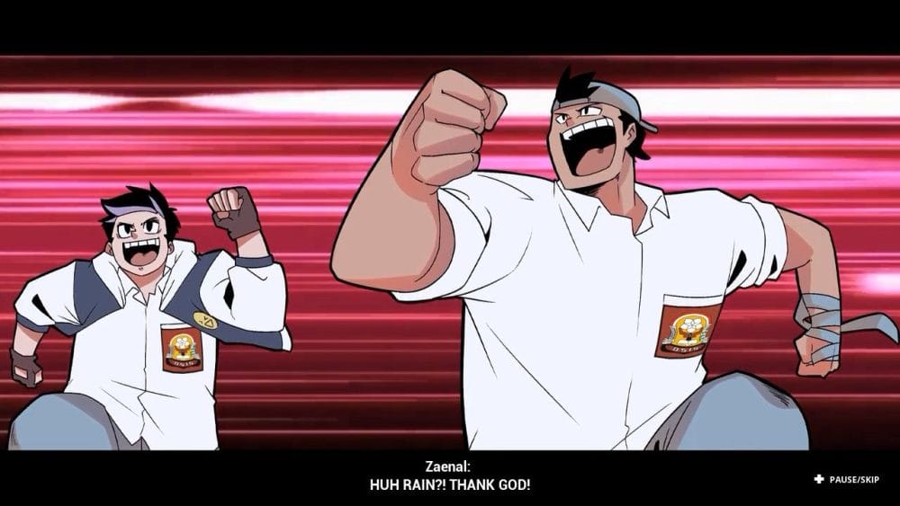 Troublemaker: Raise Your Gang