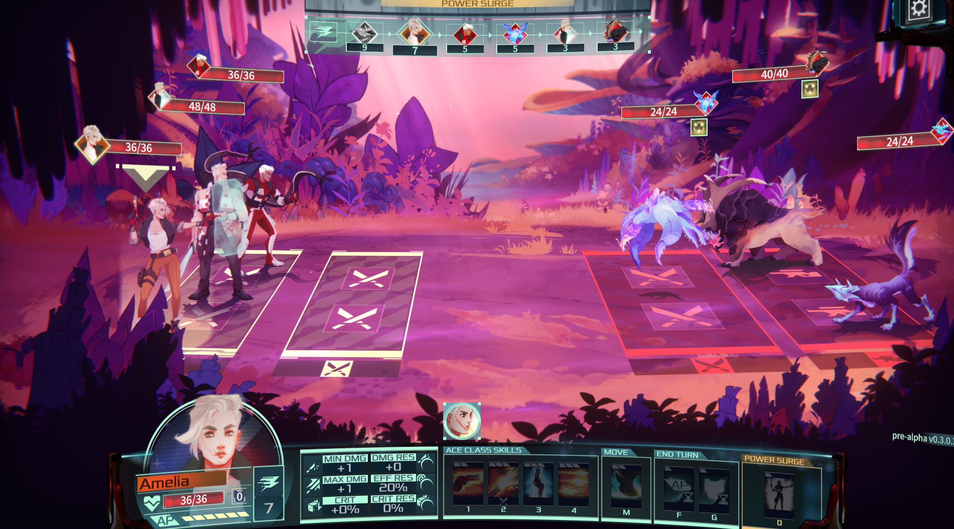 Dead in Antares combat