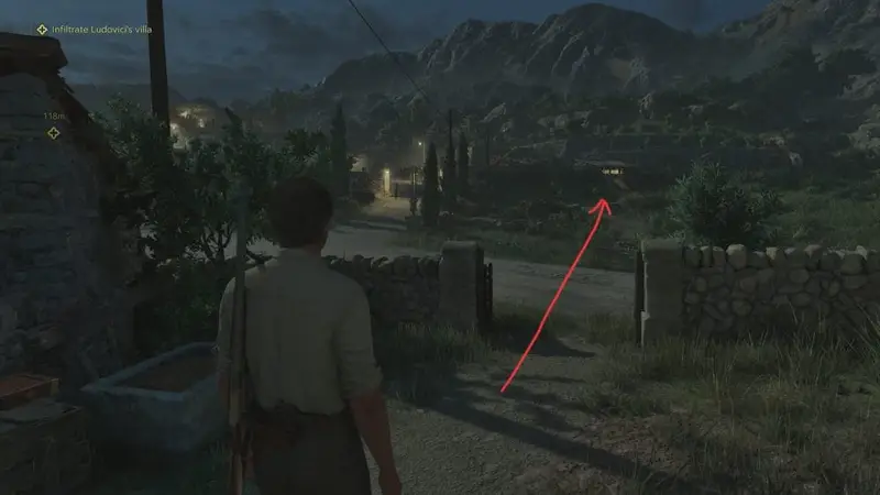 Mafia Fantasma Achievement Guide this way
