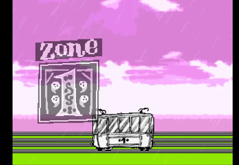 OFF Zone One