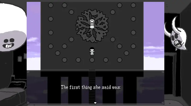 OFF The Queen