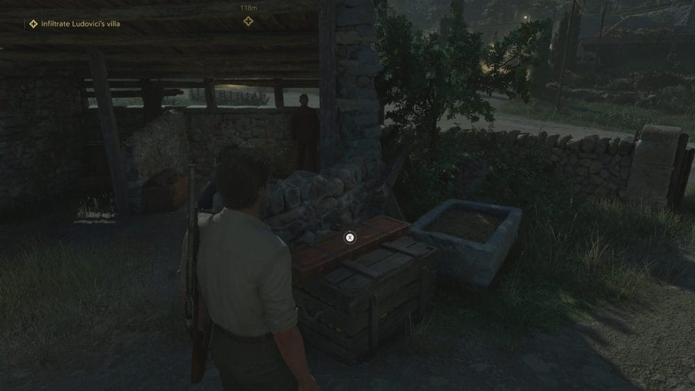 Rare Weapon Expert: Weapons box