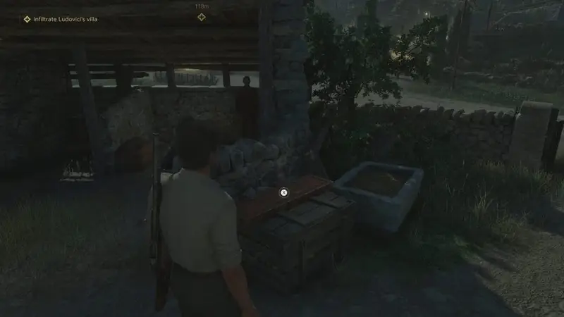 Rare Weapon Expert: Weapons box
