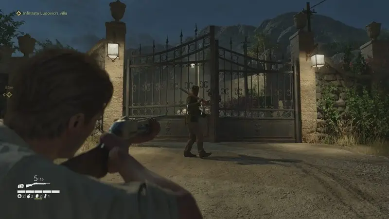 Rare Weapon Expert: Shotgun