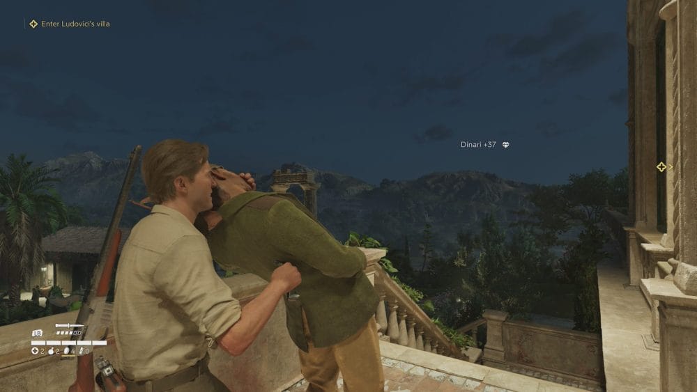 Mafia hold me closer