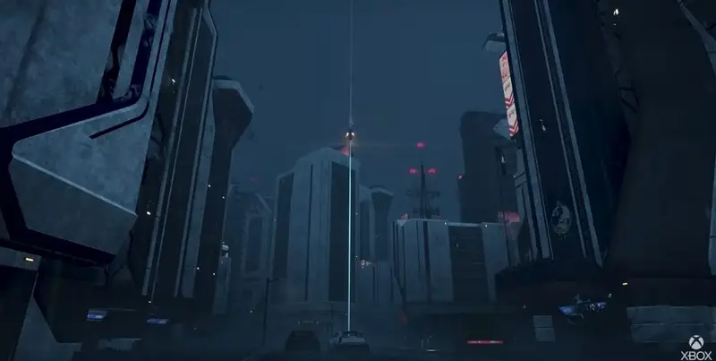 Helldivers 2 ODST crossover