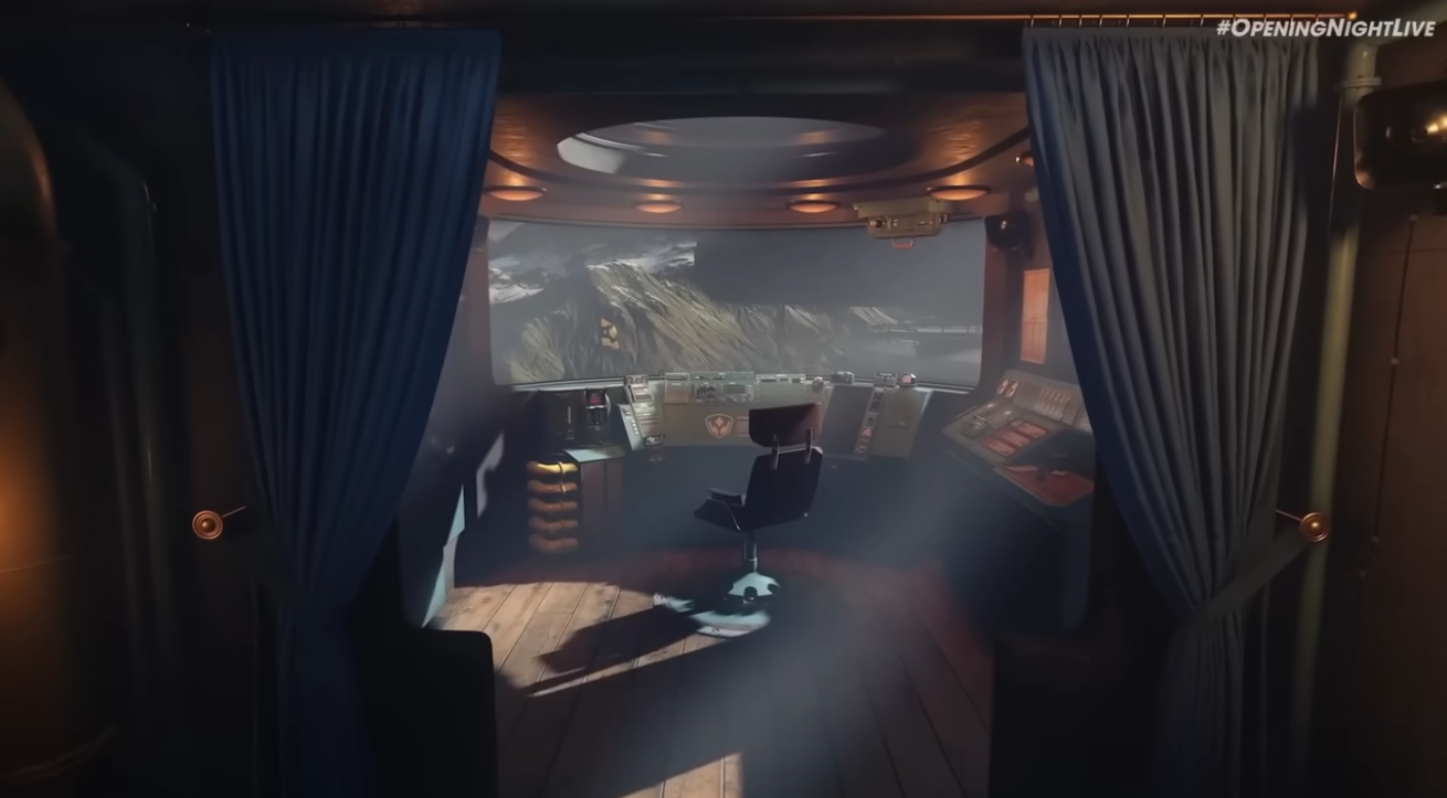 PVKK Trailer