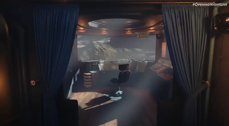 PVKK Trailer