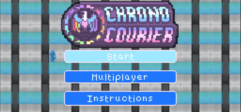Chrono Courier