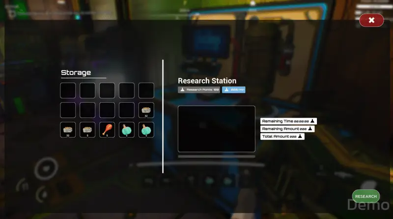 The Signal: Stranded in Sirenis Research Station