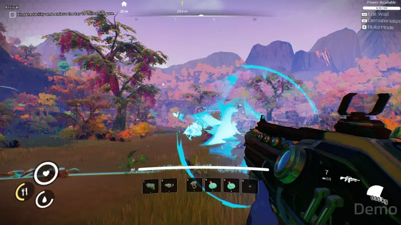 The Signal: Stranded in Sirenis
