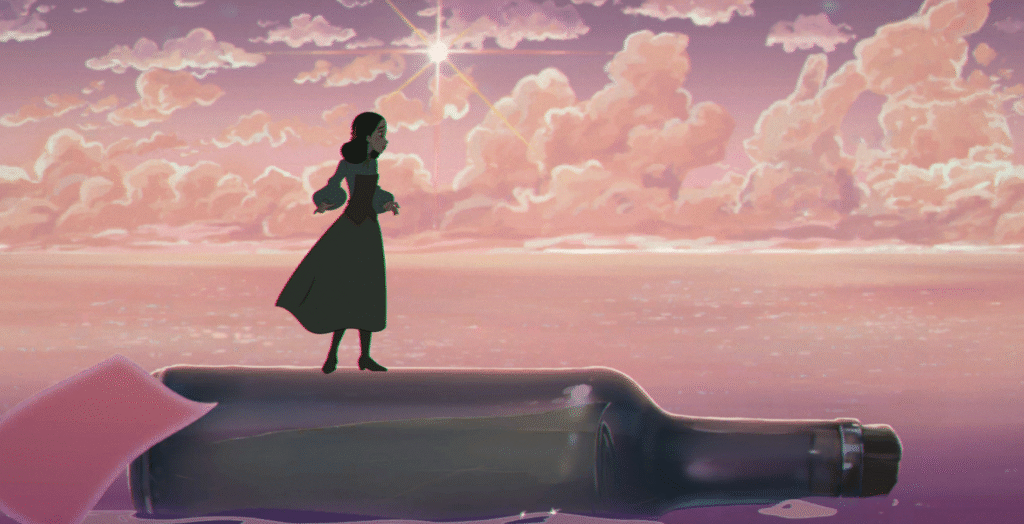 Bye Sweet Carole