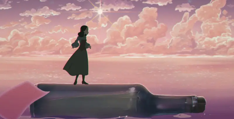 Bye Sweet Carole