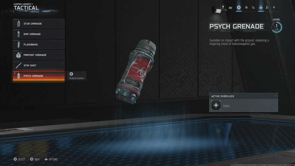 Black Ops 7 Psych