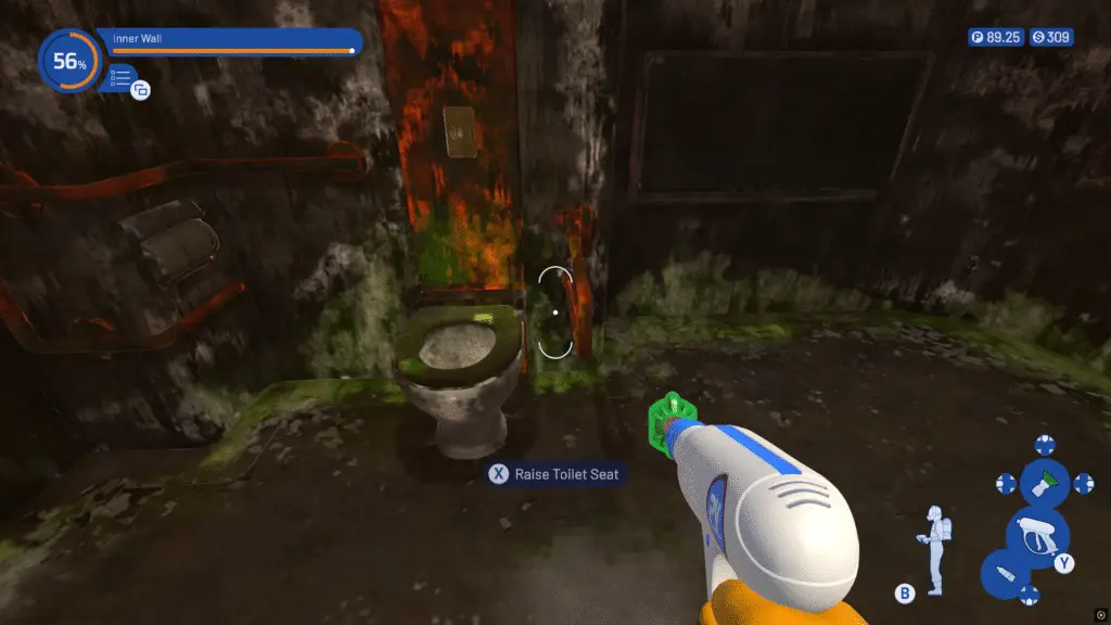 PowerWash Simulator 2 toilet