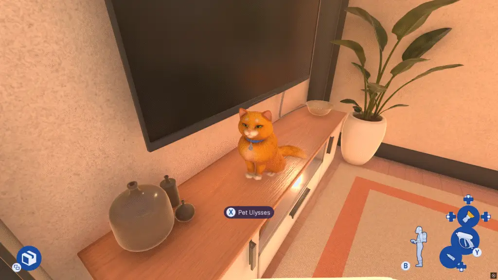 PowerWash Simulator 2 Cat