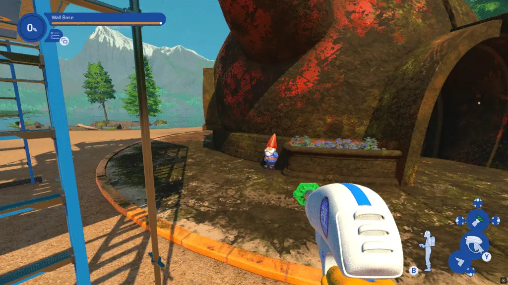 Powerwash simulator 2 gnome