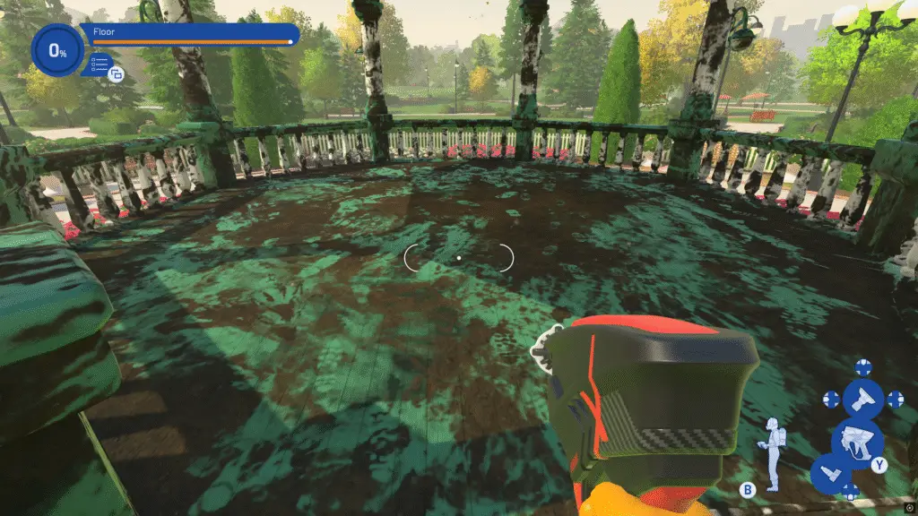 Powerwash simulator 2 hatch