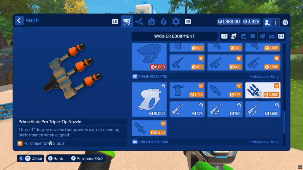 PowerWash Simulator 2 new toys