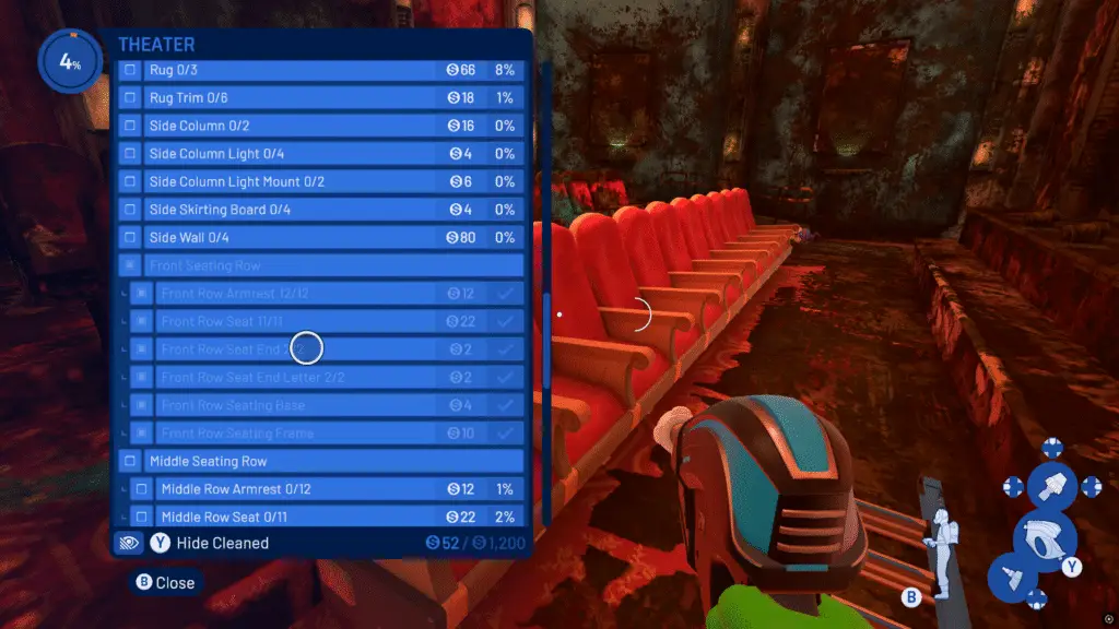 Powerwash Simulator 2 choose wisely