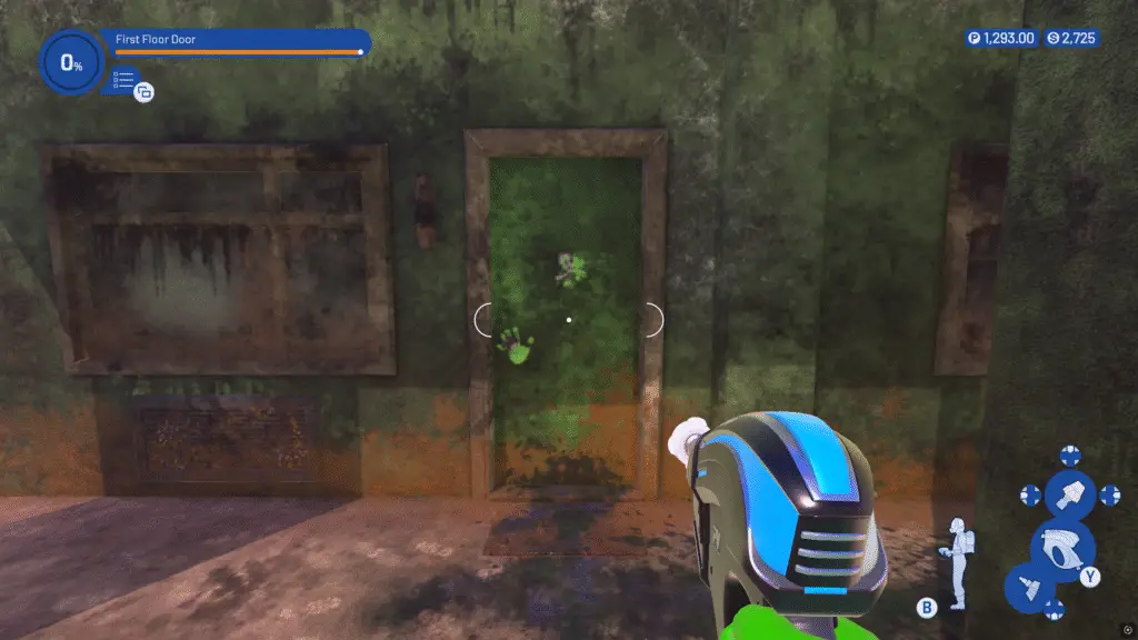 Powerwash Simulator 2 door to door