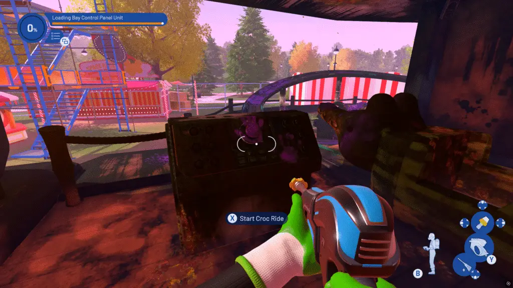 Powerwash Simulator 2 lets ride