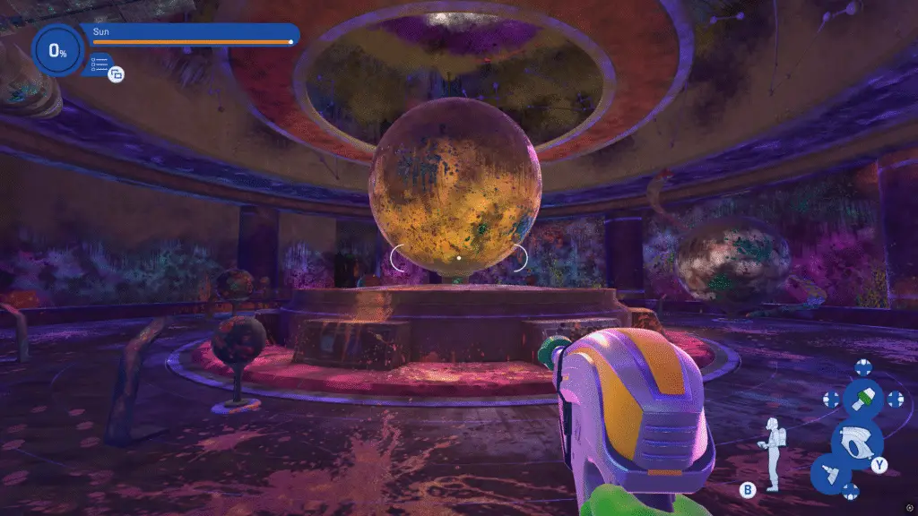 Powerwash Simulator 2 sun