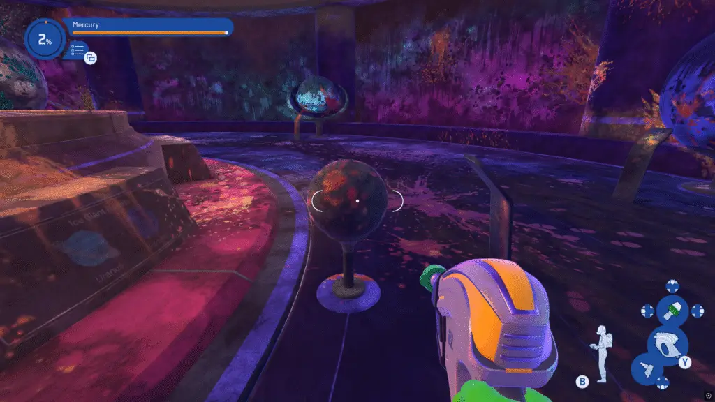 Powerwash Simulator 2 mercury