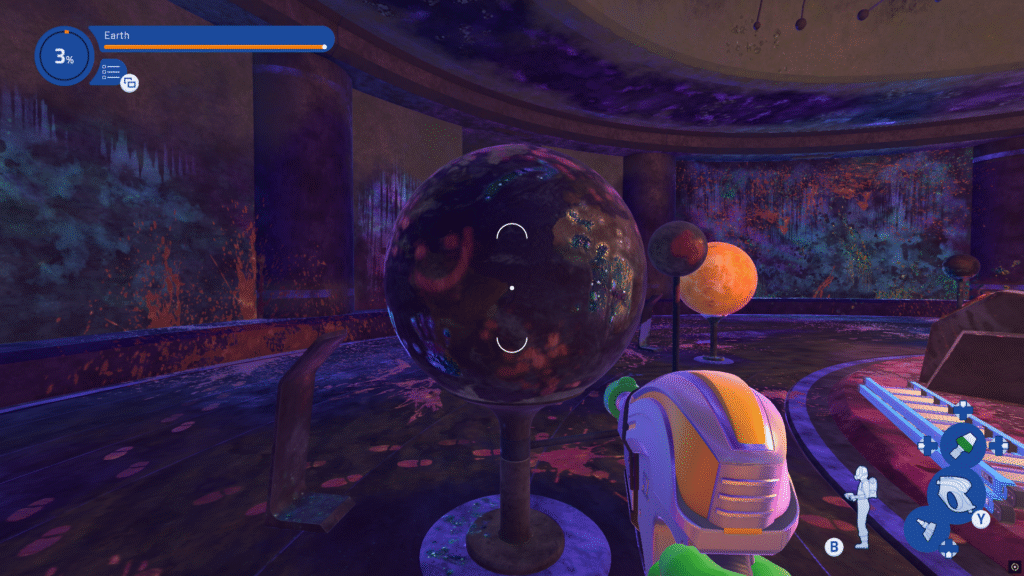 Powerwash Simulator 2 earth