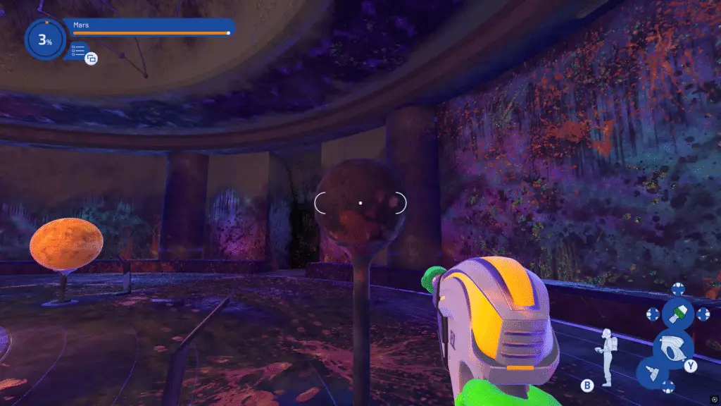 Powerwash Simulator 2 mars