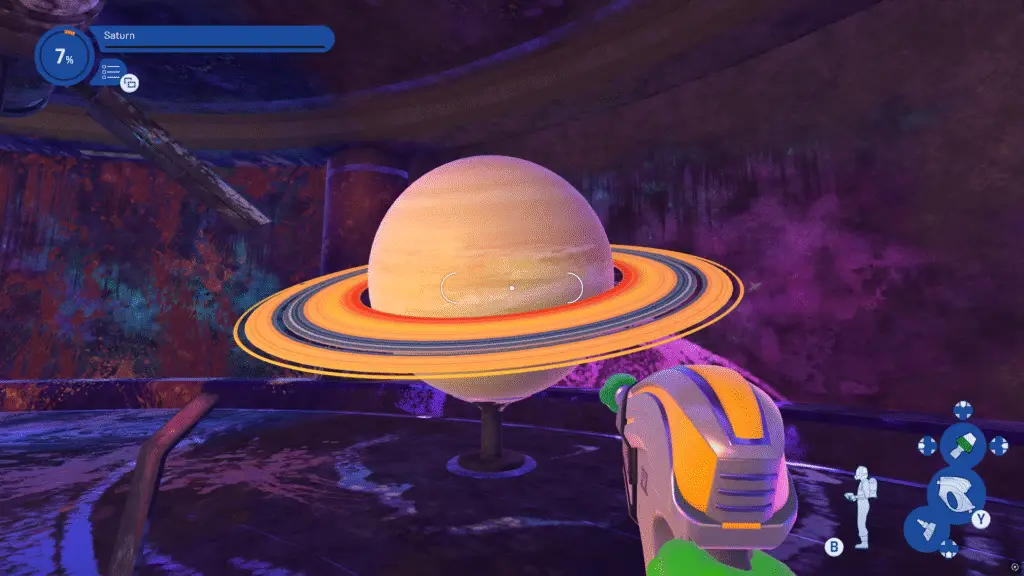 Powerwash Simulator 2 saturn