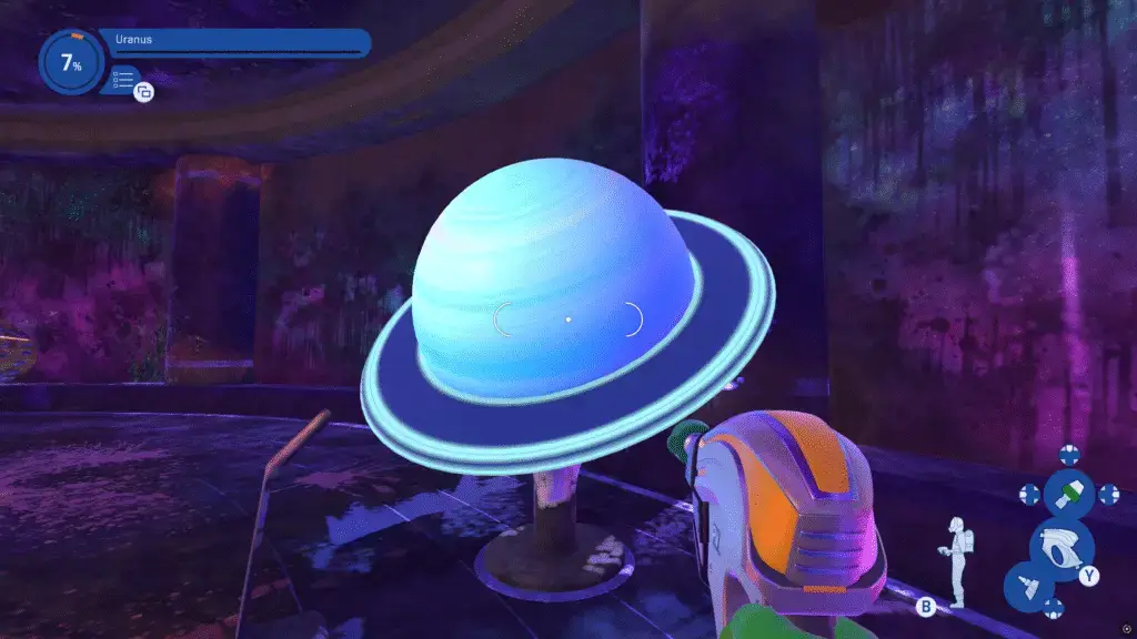 Powerwash Simulator 2 uranus