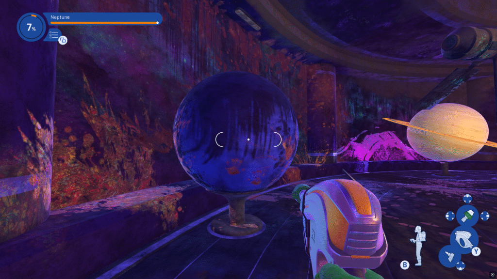 Powerwash Simulator 2 neptune