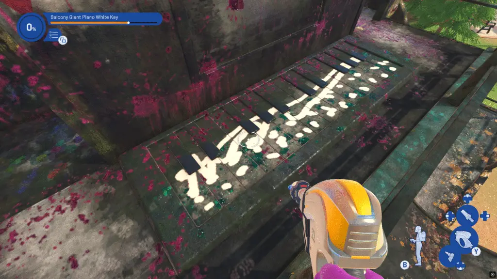 Powerwash Simulator 2 keys