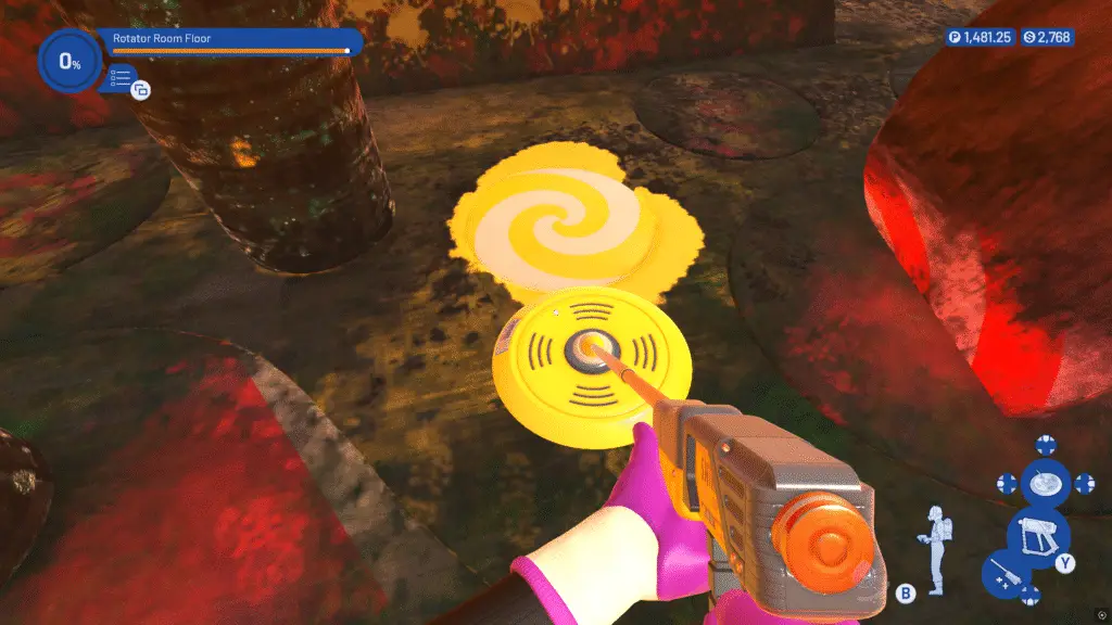 Powerwash Simulator 2 Spin