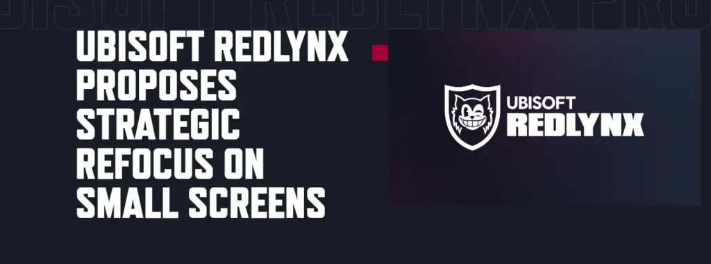 Ubisoft RedLynx