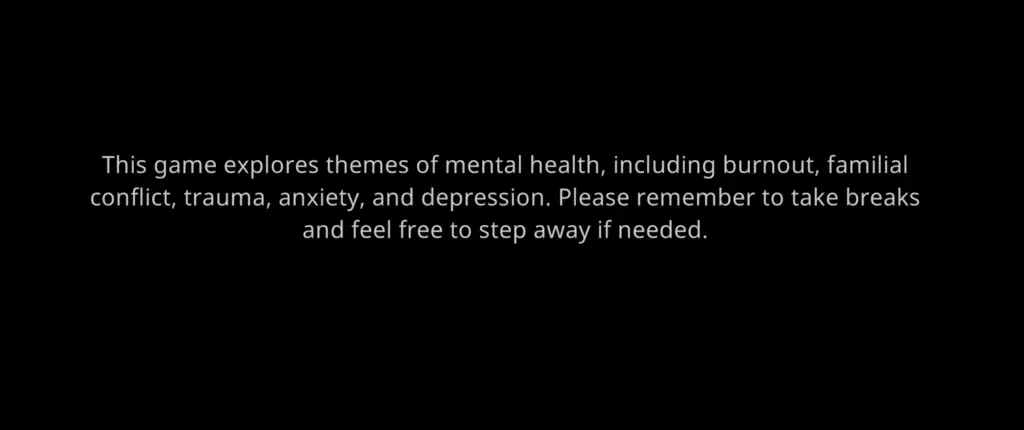 Constance Content Warning