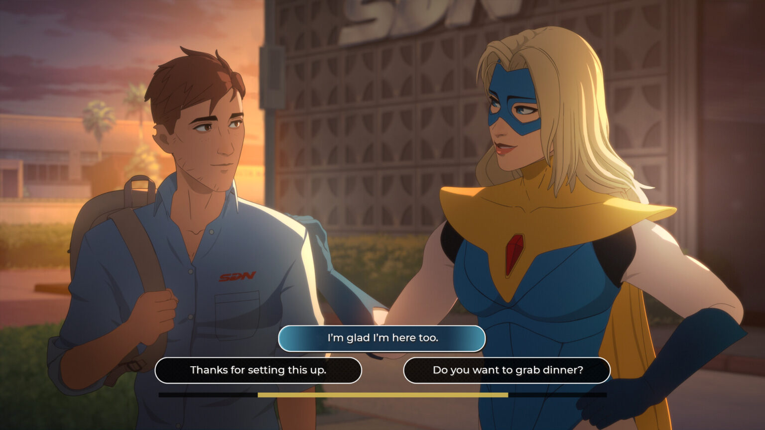 Dispatch Sells One Million Copies - Gamer Social Club