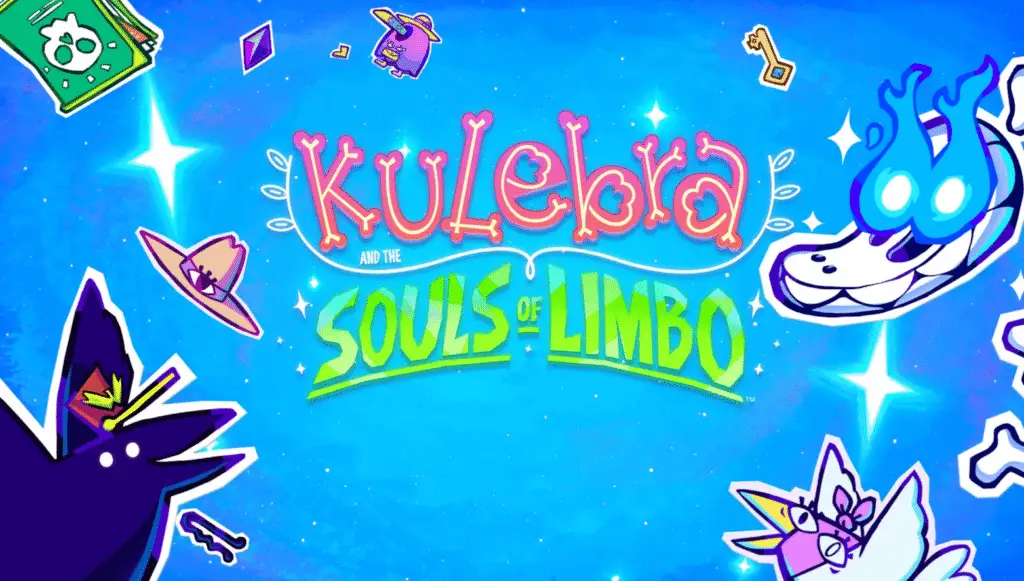 Kulebra and the Souls of Limbo